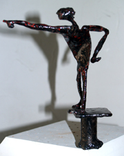 sculpture 491